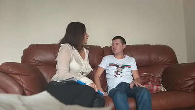 مارس الجنس خجولة طالب مارس الجنس لا يشبع المعلم جبهة مورو ألينا تومانوفا